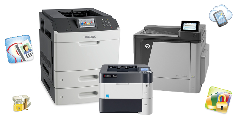 Signs You Need New Lexmark Toner in Madison WI