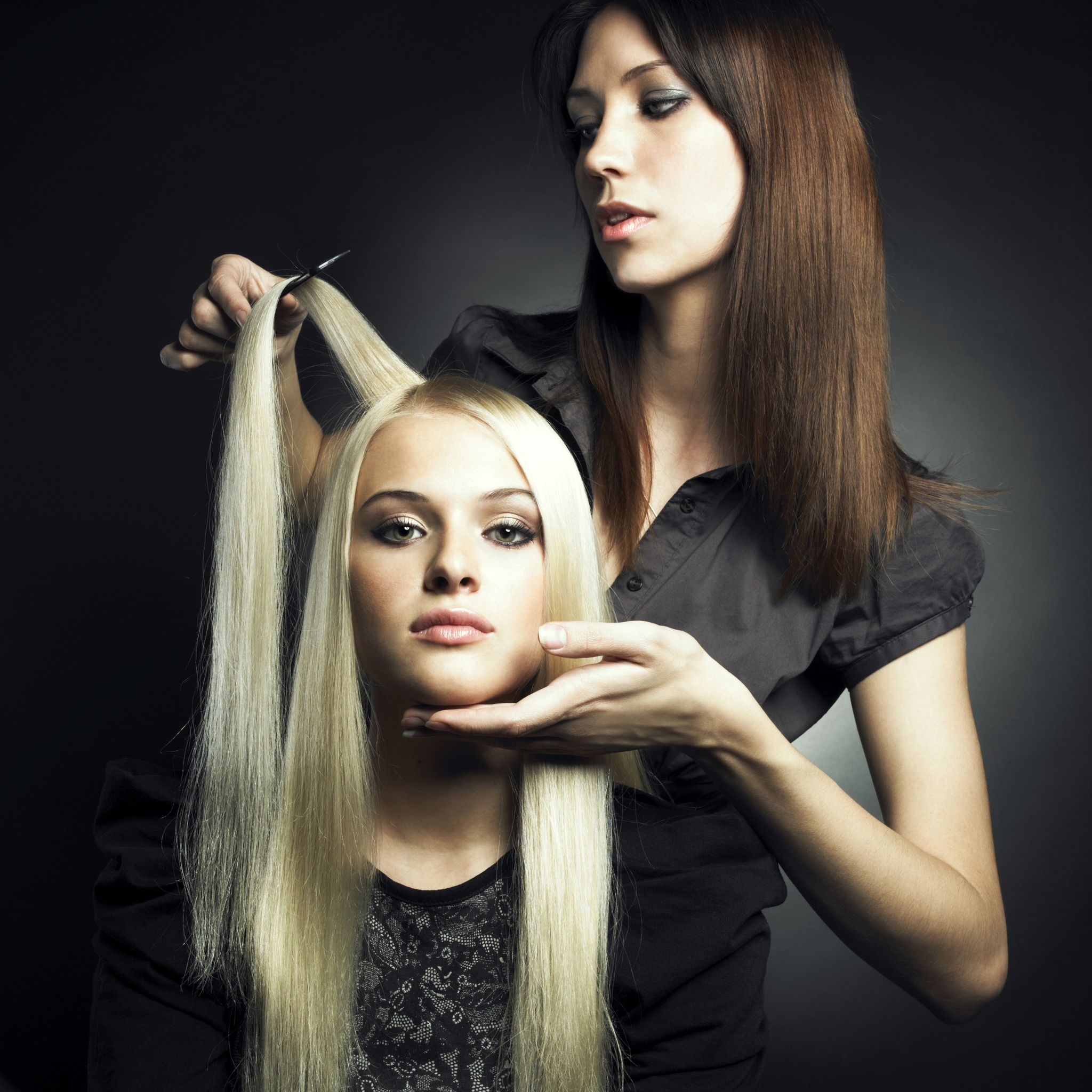 Experience the Beauty of a Hair Salon in Frisco, TX.