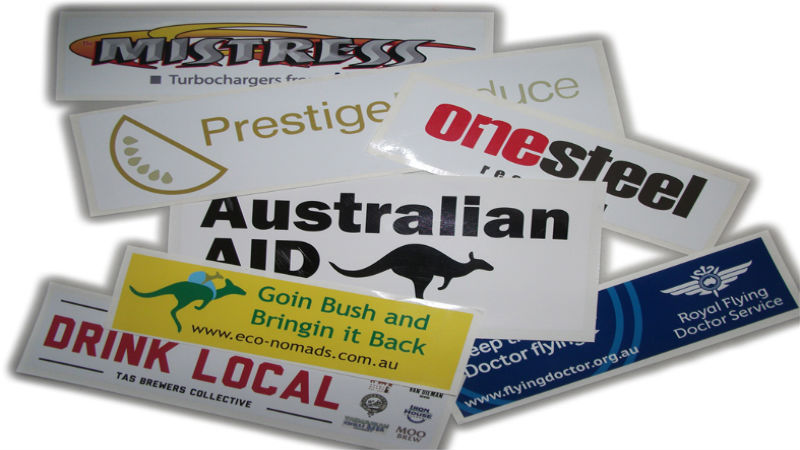 How Bumper Stickers Can Help You Market Your Products Better