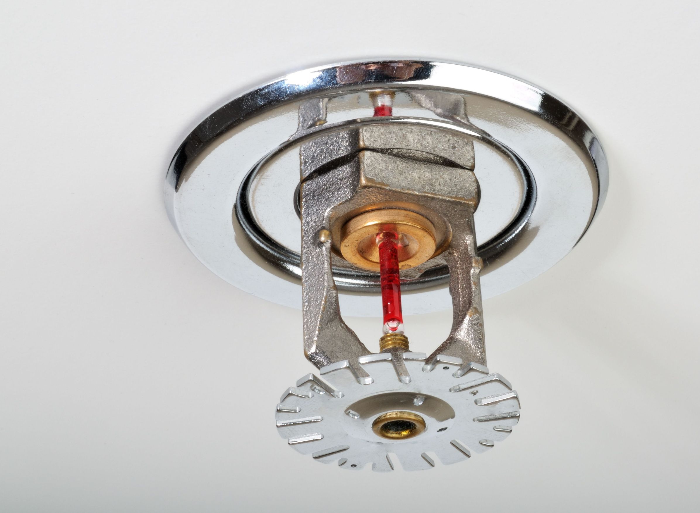 Understanding Installation of a Fire Alarm System in Salem, OR