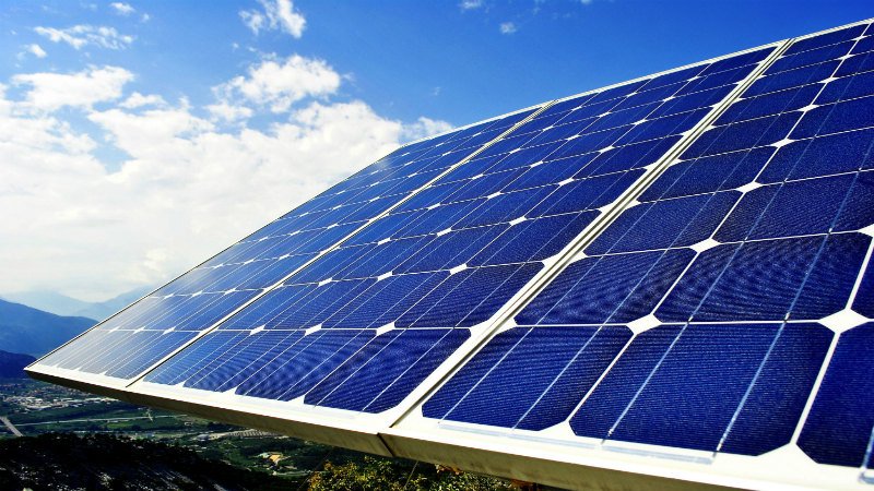 Green Power Energy Announces New Partnership with Sunnova for Solar Leases and Solar Loans