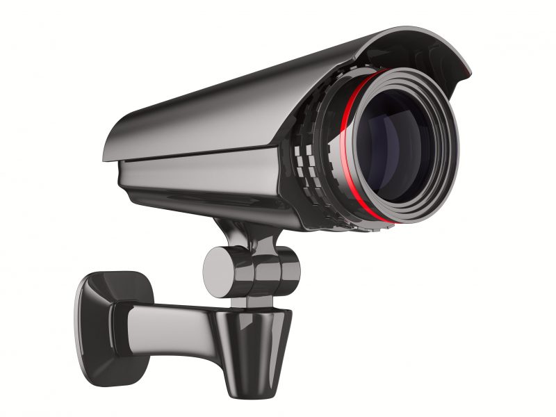 Advantages You Gain by Using a Mobile Security Camera System in San Antonio