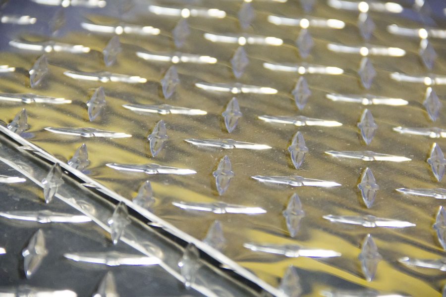 USA Engineers Use Welded Wire Mesh in a Variety of Applications