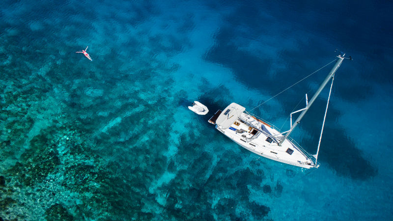 Choosing the Best Boat for Your Sailing Needs