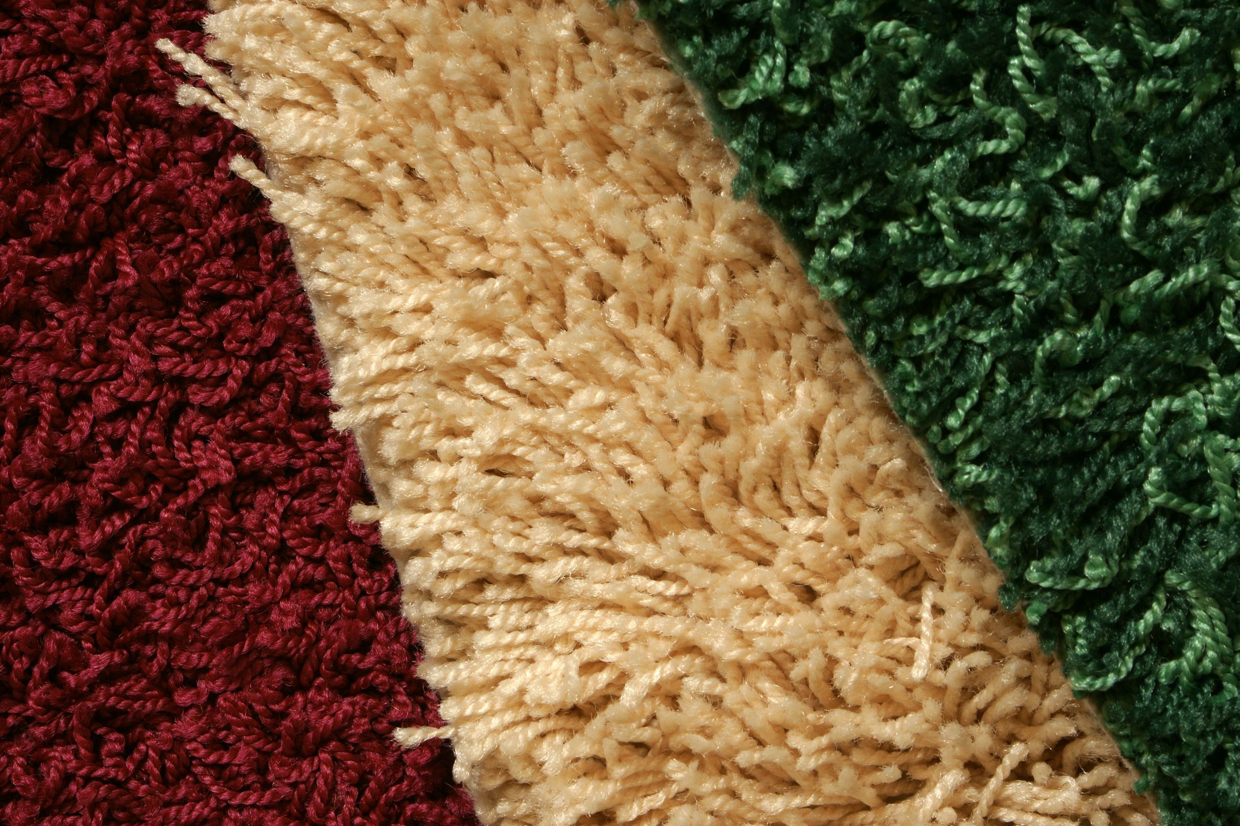 Four Common Carpet Cleaning Errors to Avoid