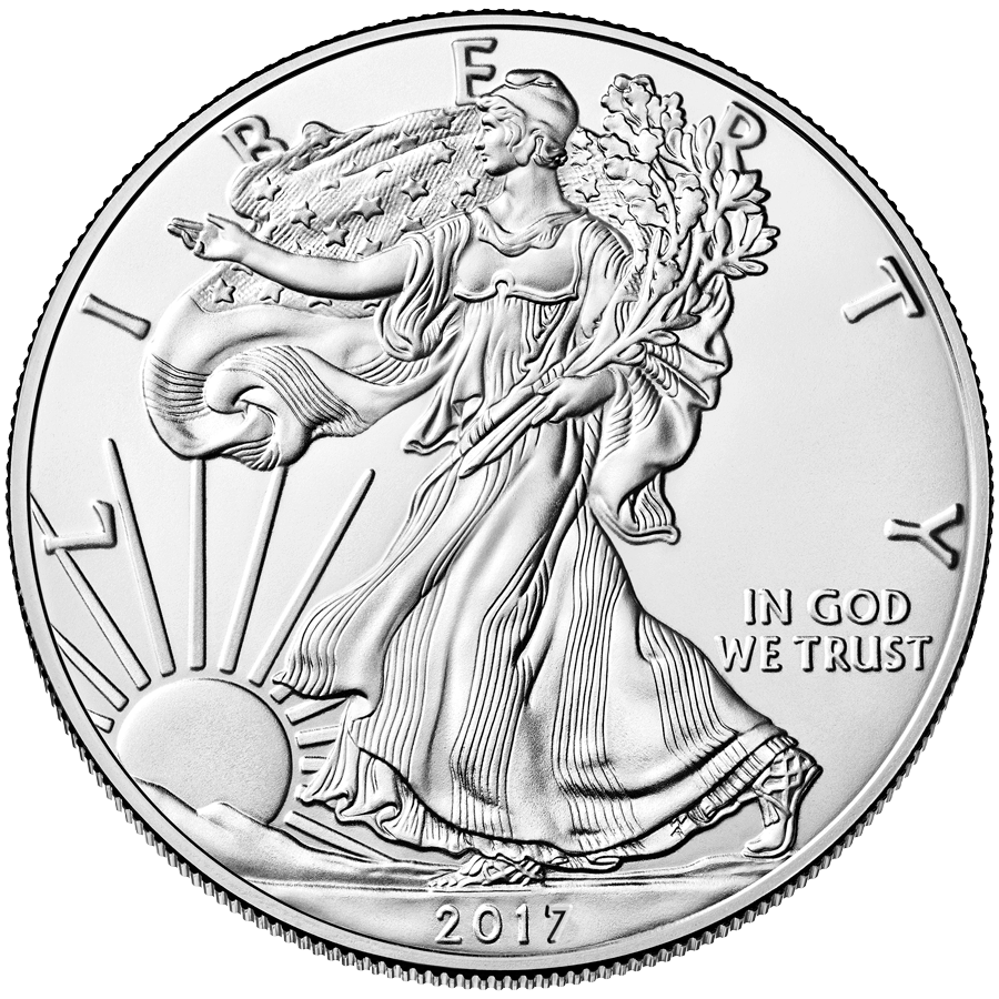 Four Silver Coins That Would Make Nice Additions to Your Collection