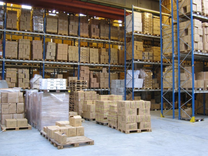 Insurance Considerations for Goods Stored in Storage Lockers in California