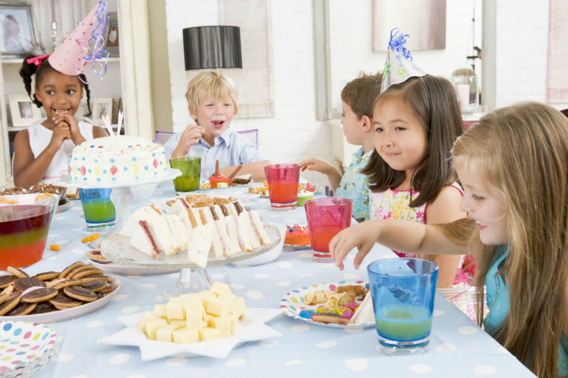 3 Tips for Having an Amazing Child’s Birthday Party in Jacksonville