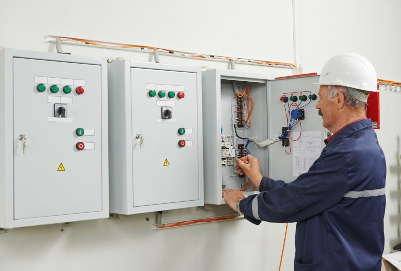 Electricians in Helena, MT: Ensuring Safety, Every Step of the Way