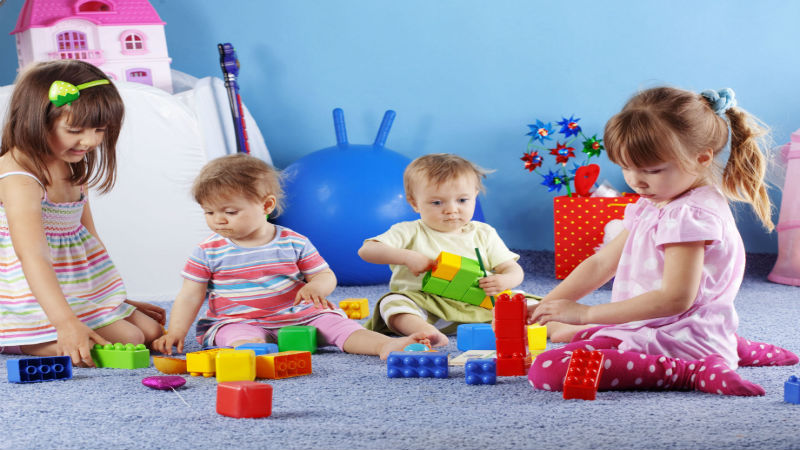 What to Look for When Choosing a Childcare Center