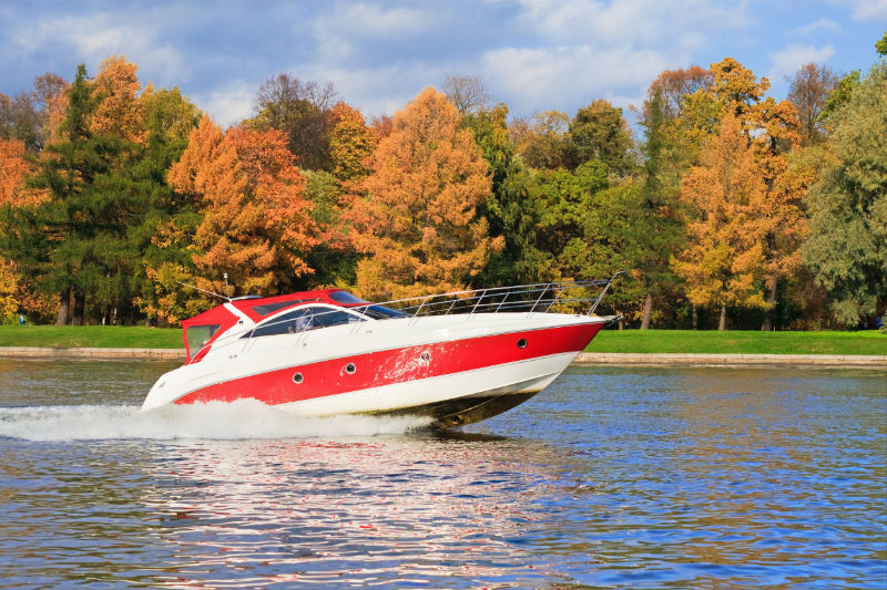 Surf Boats and Other Recreational Watercraft