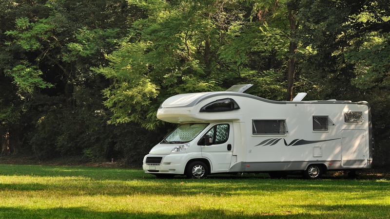 Experience Unmatched Adventures with RV Rentals in Troy, OH