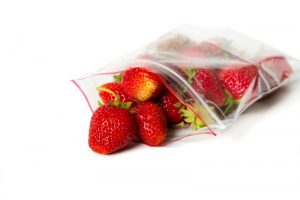 Types of Food Packaging Materials