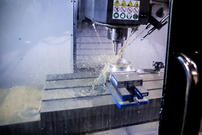 The Integral Role Of Aerospace CNC Machining