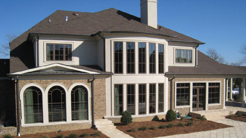 Residential Window Tinting in Jacksonville, FL is a Popular Home Addition!