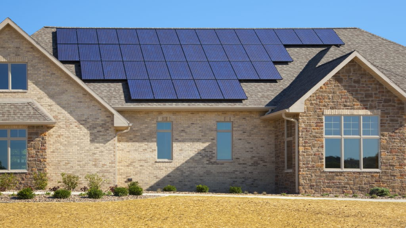 Work With a Solar Company Frisco TX to Have Energy Independence