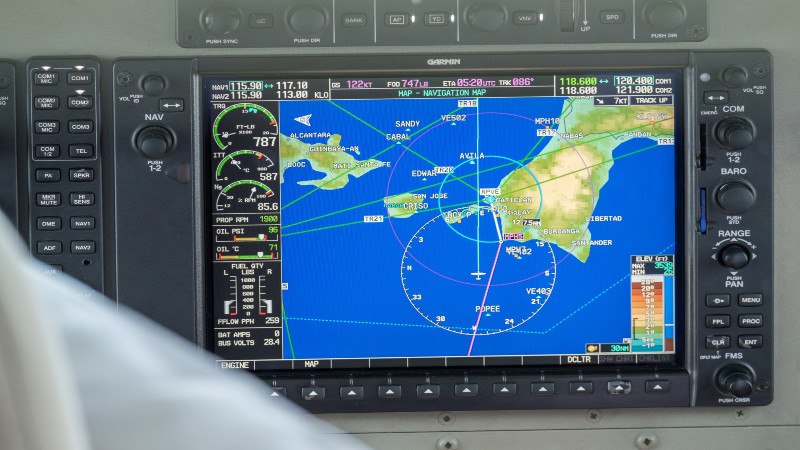 The Right Filters for Military Display Components for Outdoor Monitors