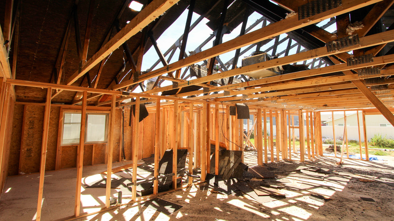 The Importance of Hiring Smoke Damage Restoration Services in Billings MT