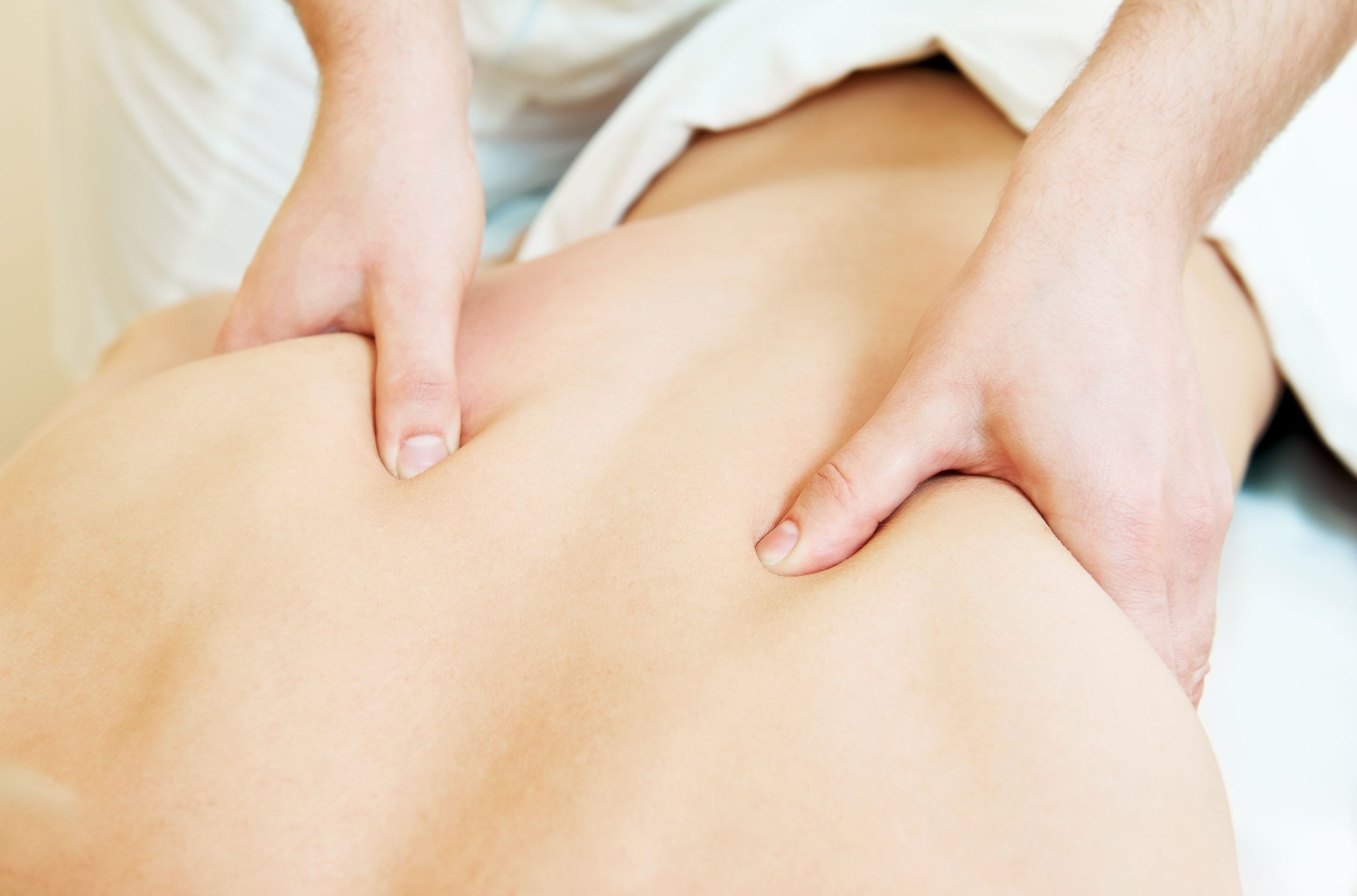 5 Benefits of Massage Therapy for You