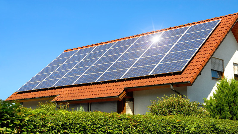 3 Signs You Need Solar Panel Repair