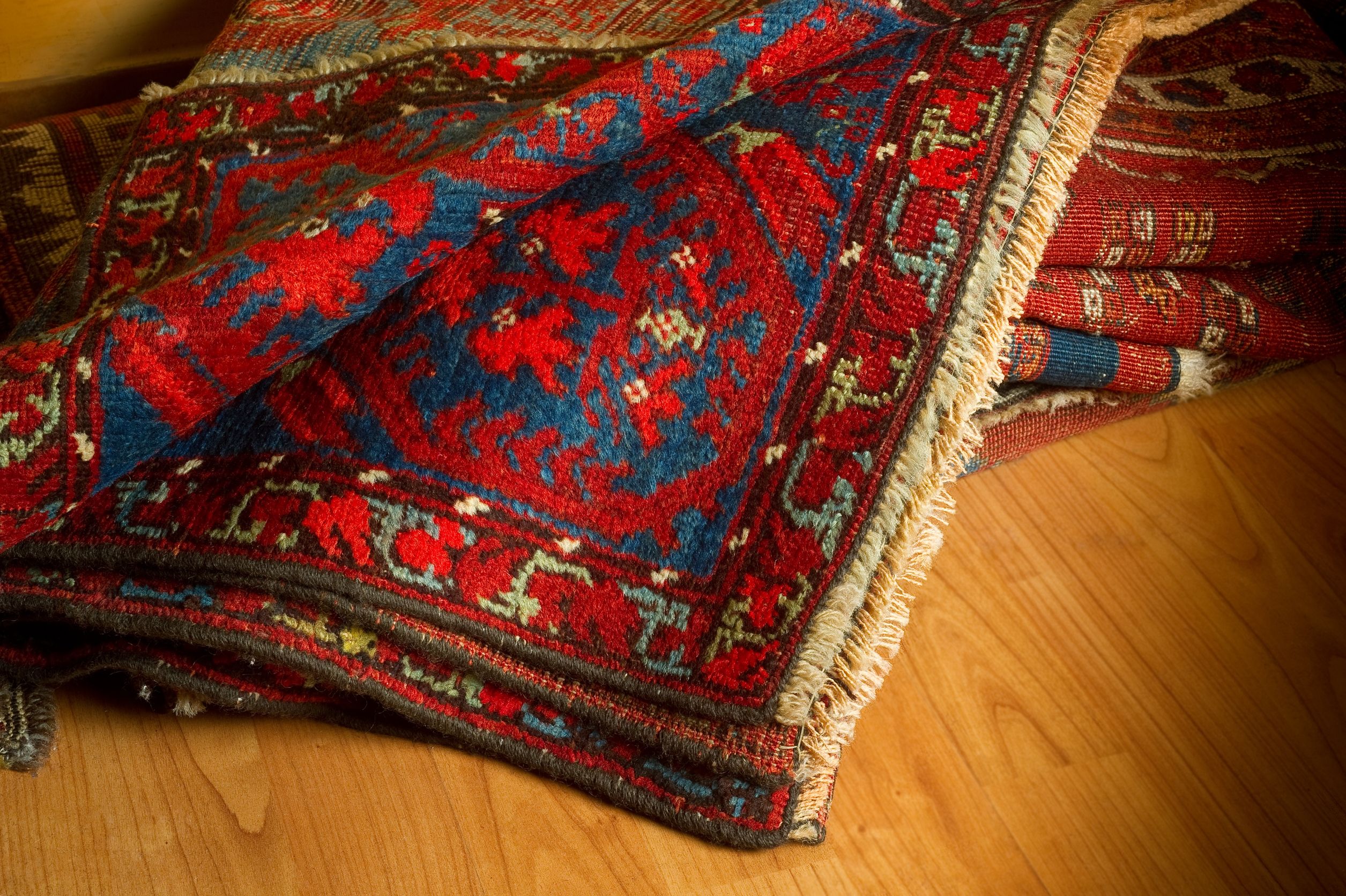 How to Choose the Right Carpeting in Richland, WA