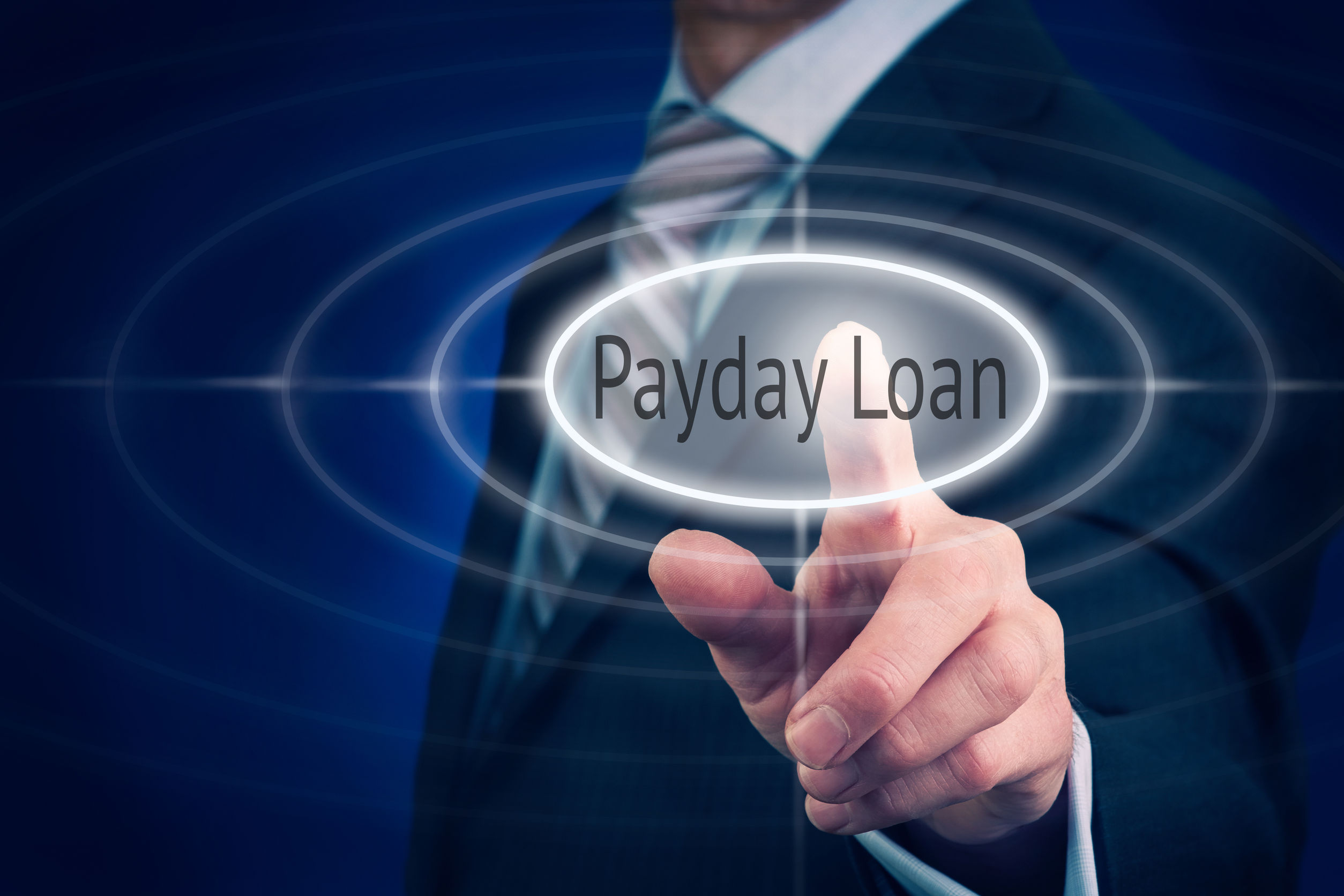 Everything to Know About Payday Loans in Las Vegas