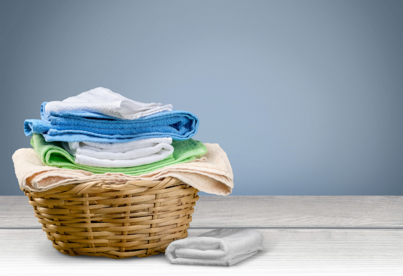 Reasons Why it Pays to Use a Laundry Service While in Florida