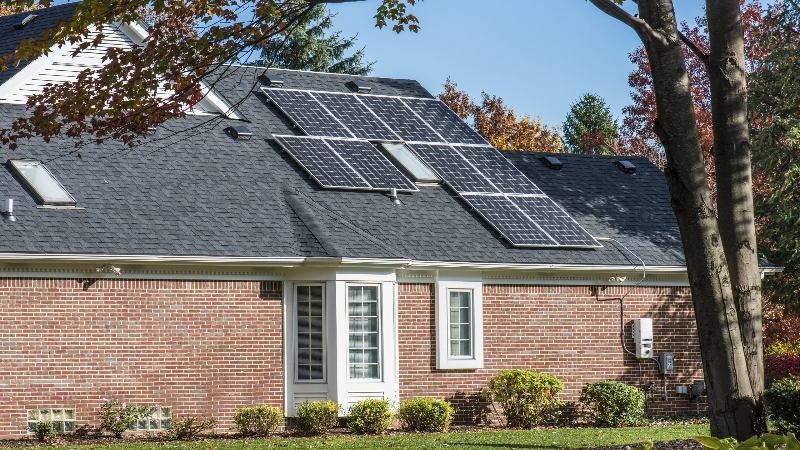 Save Energy Cost With a Solar Installation Frisco TX