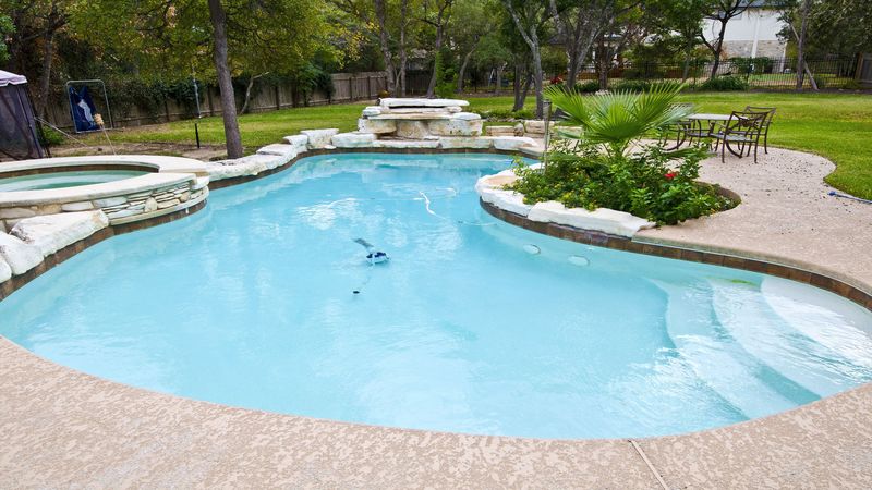 Basic Pool Maintenance in Newnan, GA