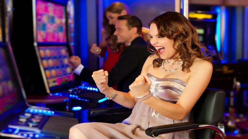 5 Gameplay Mistakes People Make at Online Casinos