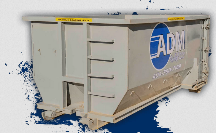 Looking for an Affordable Dumpster Rental in Senoia, GA for Your Next Project?