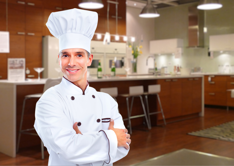 How to Gain Work Experience as an Executive Chef in New York