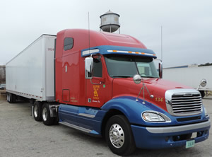 Choosing Among the Best Local Truck Driving Jobs in Newnan, GA