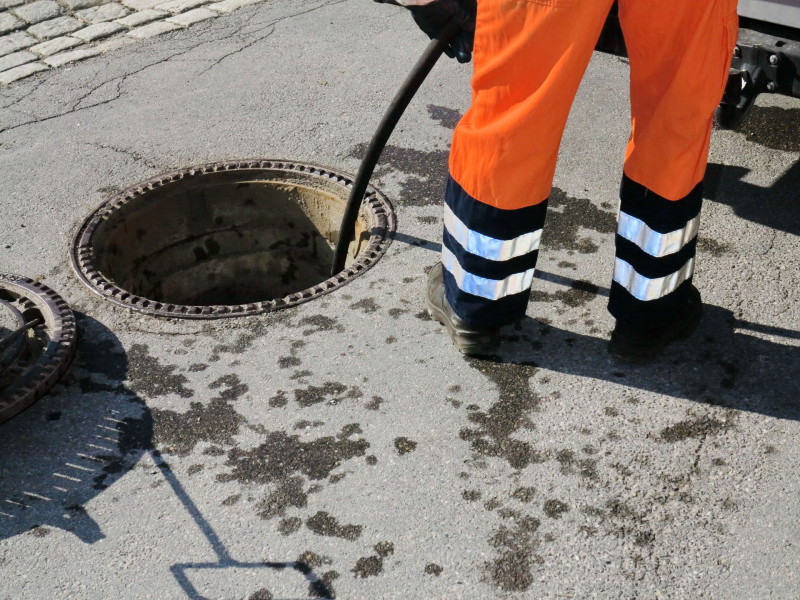 Grayson Sewer and Drain Services Provides High-Quality Service