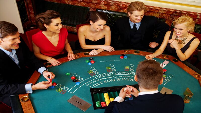 5 Things About Staying in a Casino Hotel