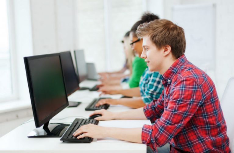 5 Reasons to Consider Online Classes for High School Credit in Tucson AZ