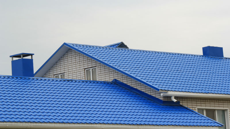 Benefits of Roof Cleaning in Puyallup WA