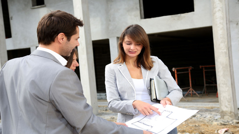 Tips for a Successful Commercial Building Inspection in New Jersey