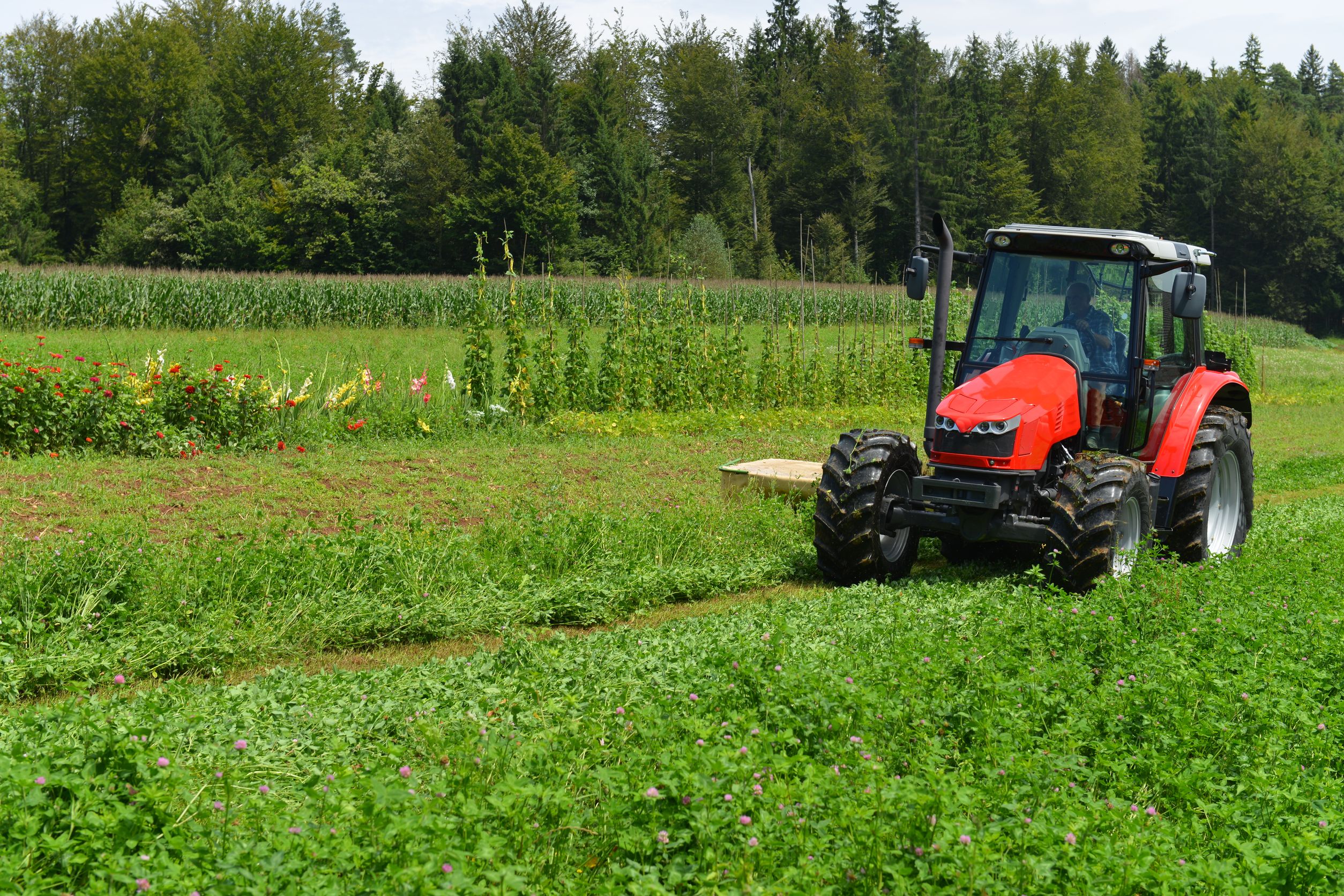 Ag Dealership in Saskatchewan: Explore the Industry