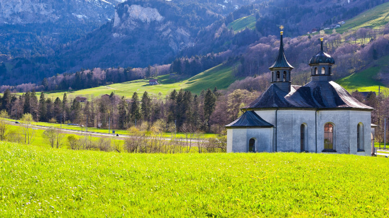 Cincinnati Christian Church: A Place to Worship and Grow