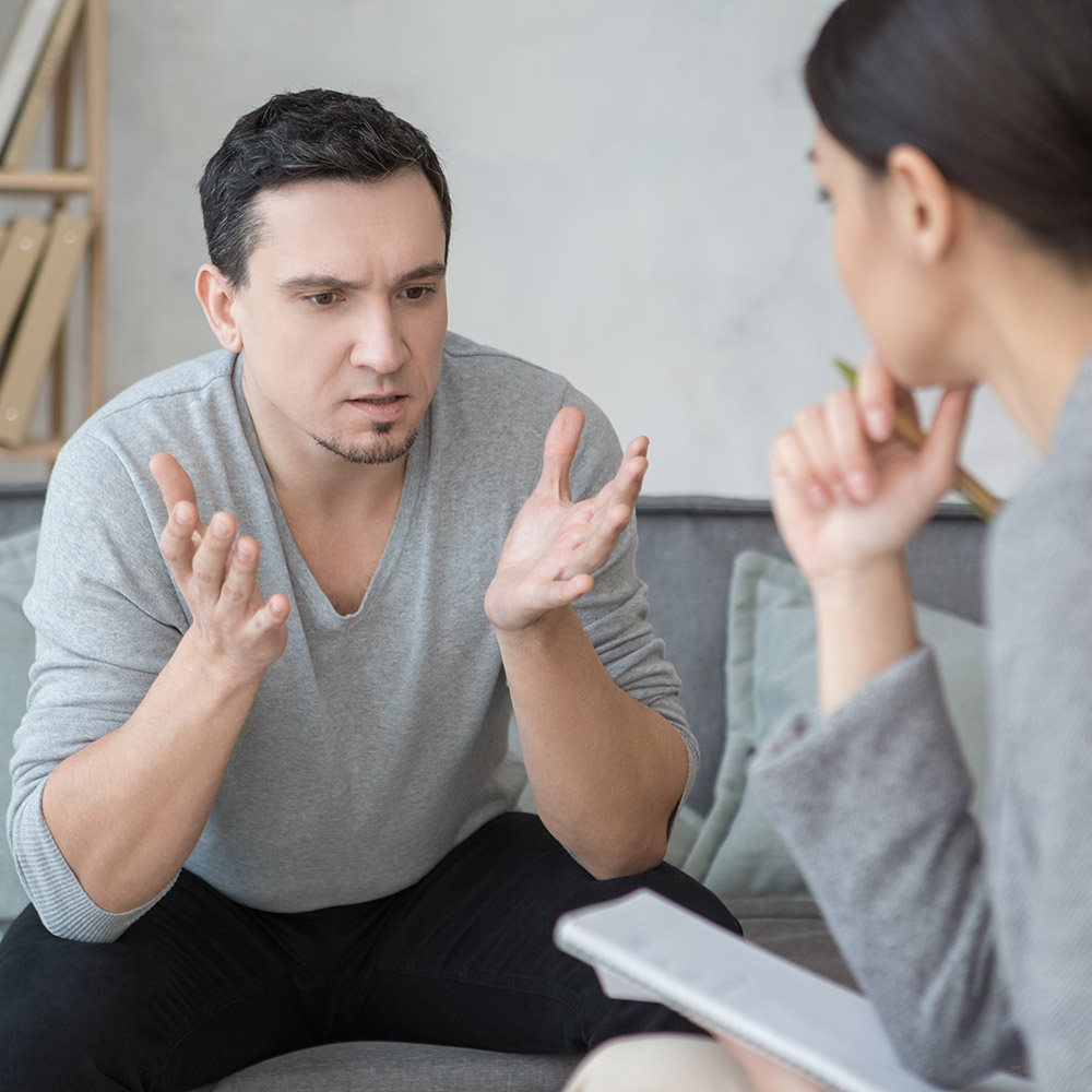 How to Plan an Intervention for a Loved One in Garden Grove, CA