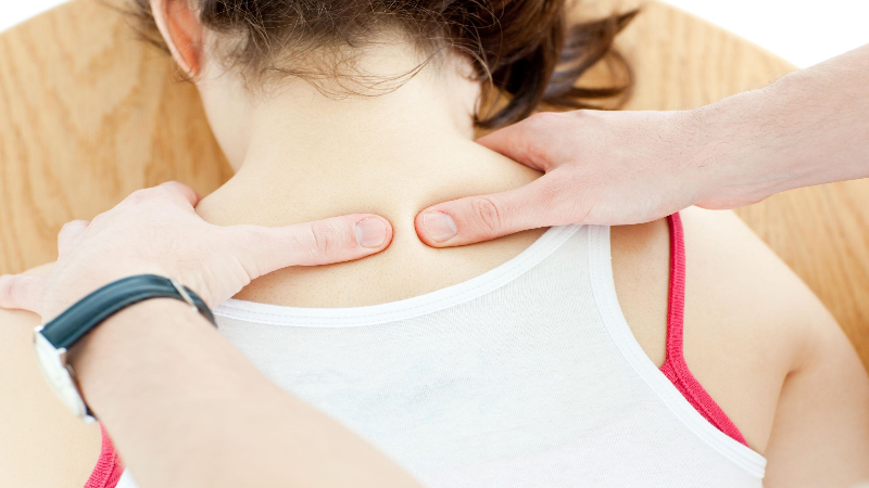 The Top Benefits of Professional Chiropractic Care in Princeton Junction NJ