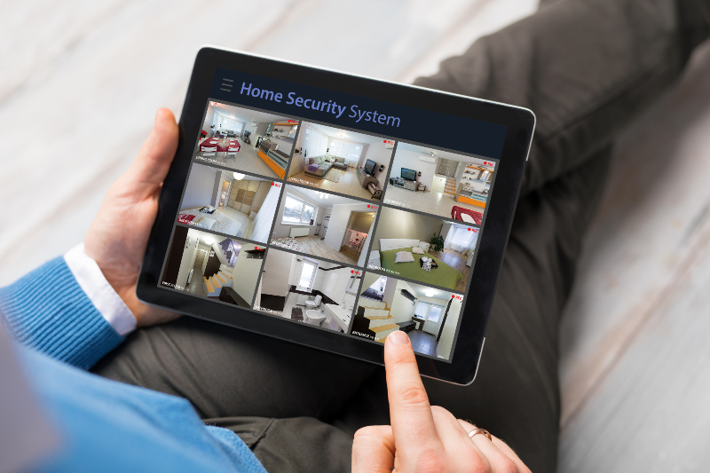 Protect Your Home & Business with Tailored Alarm Systems in Chicago