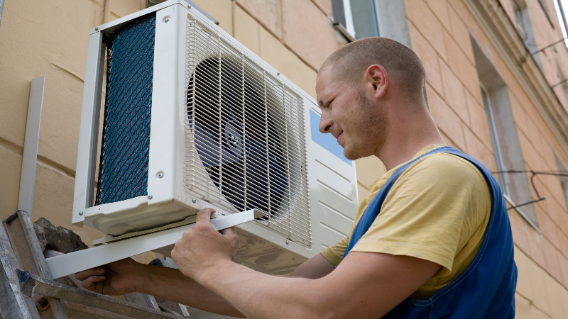 Hiring Local AC Repair in Americus, GA