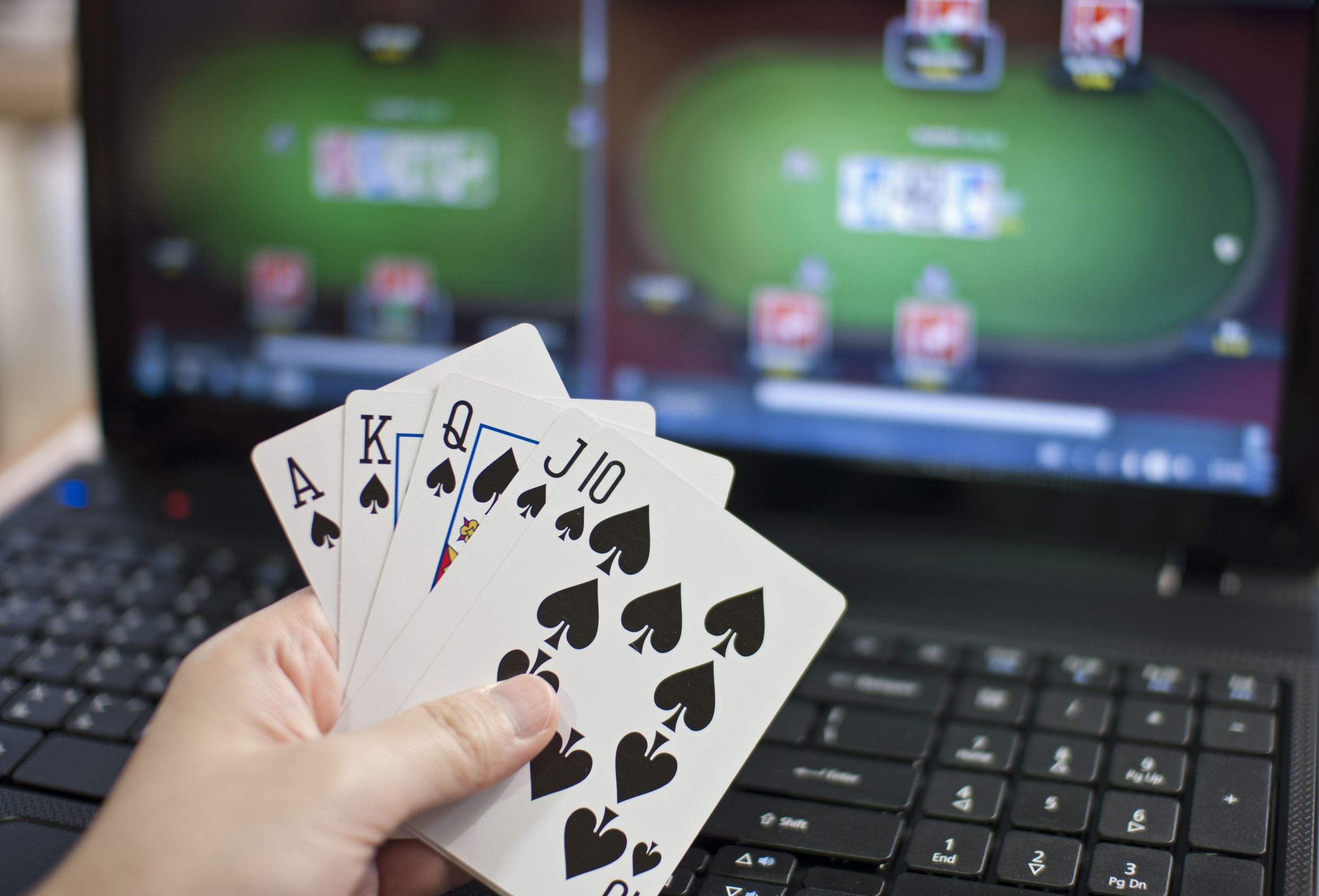 The Best Online Real Money Casinos in India