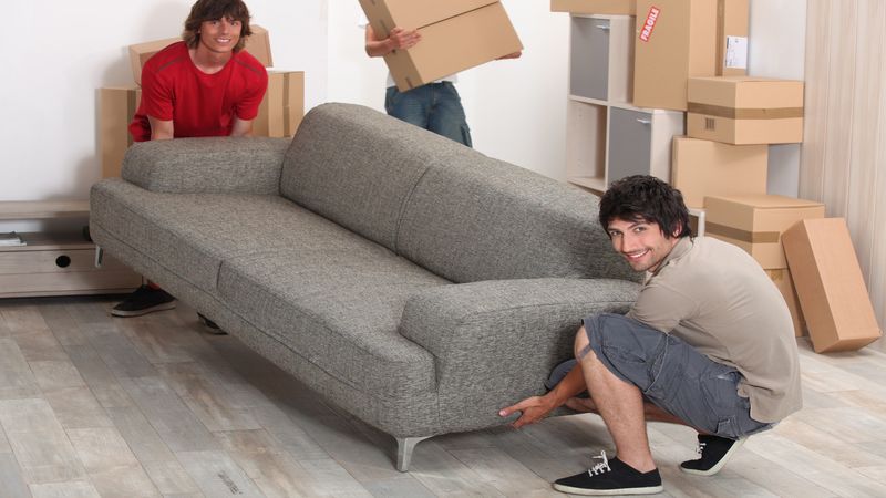 Why You Should Hire a Residential Moving Company in Kamloops