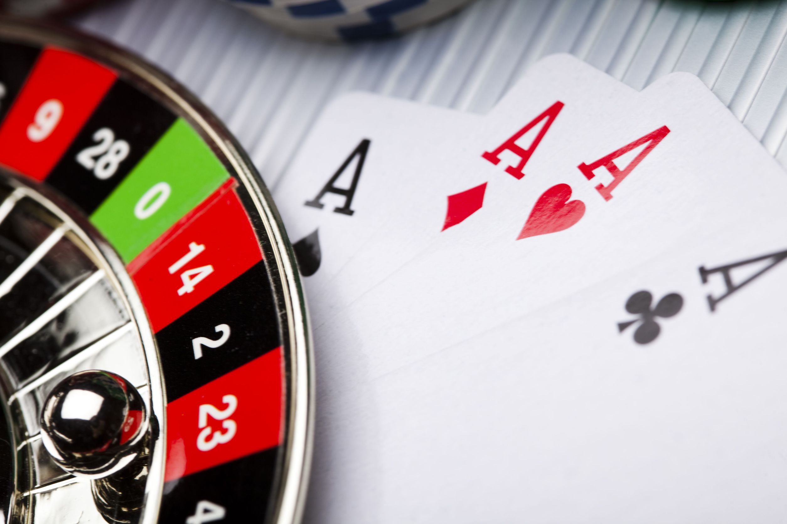 6 Benefits Of Playing Online Roulette In India