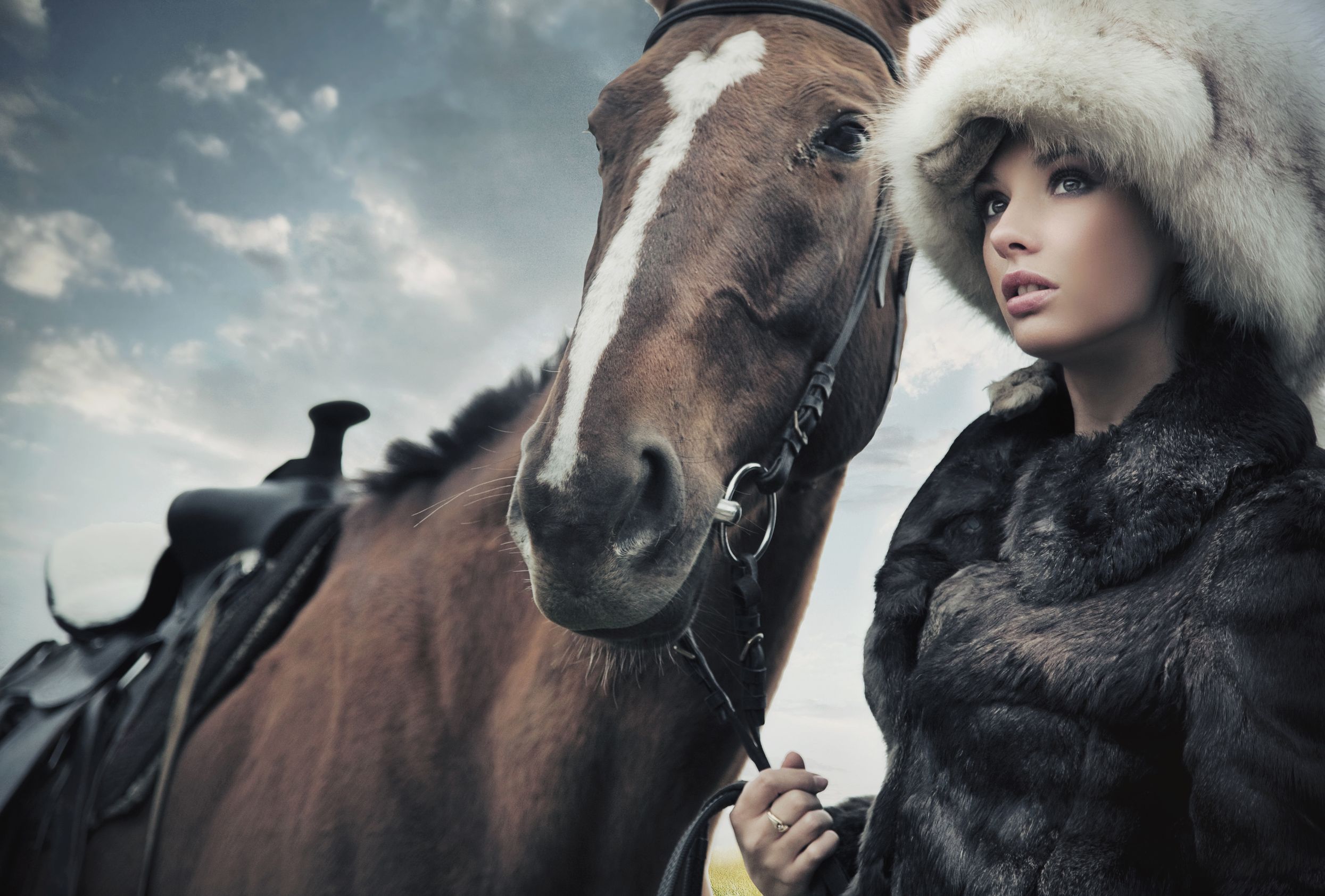 Saddle up in style: How to choose the perfect horse tack for your equestrian needs