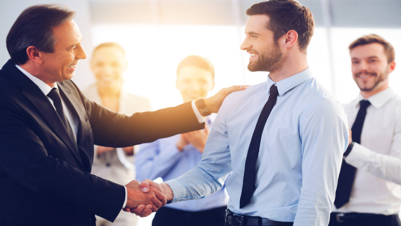 The Process of a Recruitment Agency Hiring Sales Reps