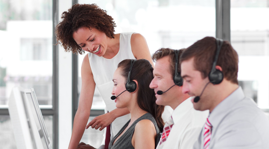 Pros of Pursuing a Call Center Sales Certification